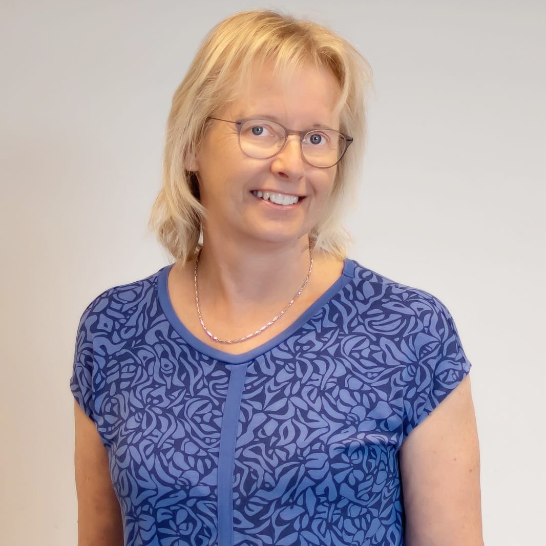 Marian van Engen